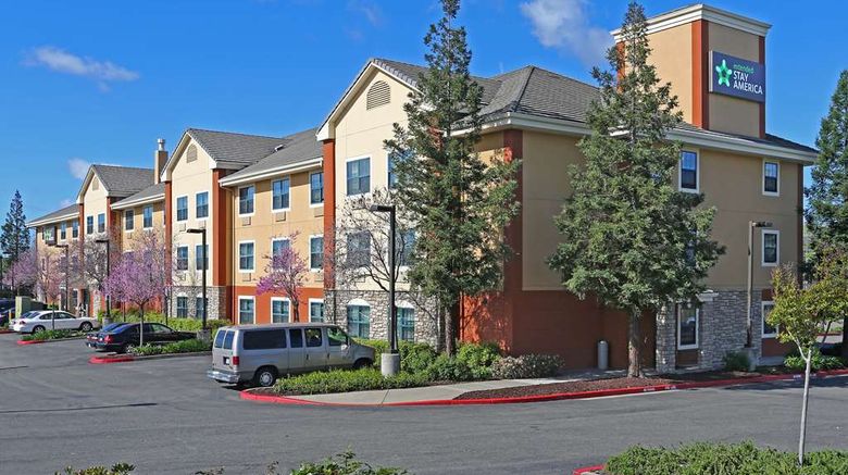 Extended Stay America Stes Roseville Exterior. Images powered by <a href="https://iceportal.shijigroup.com" target="_blank" rel="noopener">Ice Portal</a>.