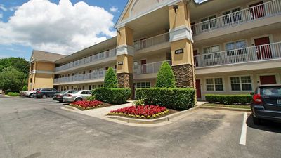 Extended Stay America Stes Bna Airport