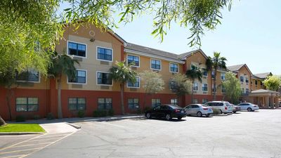 Extended Stay America Stes Phx Airport