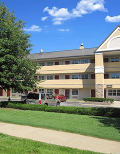 Extended Stay America Stes Louisville Du