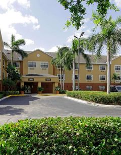 Extended Stay America Stes Deerfield Bea