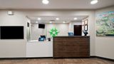 Extended Stay America Stes Deerfield Bea Lobby