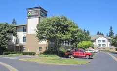 Extended Stay America Stes Portland Vanc