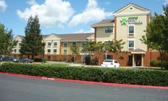 Extended Stay America Stes Pleasant Hill