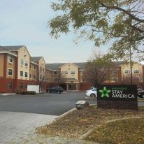 Extended Stay America Stes West Valley C