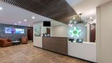 Extended Stay America Stes Charlotte Pin Lobby