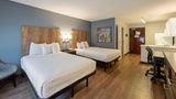 Extended Stay America Stes Charlotte Pin Room