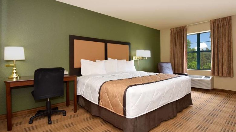 <b>Extended Stay America Stes Clairmont Room</b>. Images powered by <a href="https://iceportal.shijigroup.com/" title="IcePortal" target="_blank">IcePortal</a>.