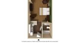 <b>Extended Stay America Stes Clairmont Room</b>. Images powered by <a href="https://iceportal.shijigroup.com/" title="IcePortal" target="_blank">IcePortal</a>.