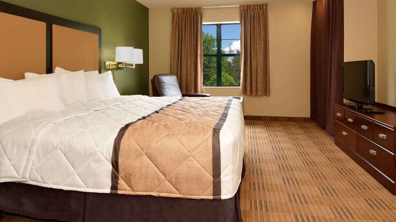 <b>Extended Stay America Stes Clairmont Room</b>. Images powered by <a href="https://iceportal.shijigroup.com/" title="IcePortal" target="_blank">IcePortal</a>.