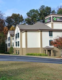 Extended Stay America Stes Clairmont