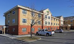 Extended Stay America Stes Union Park