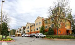Extended Stay America Stes Marietta Wind