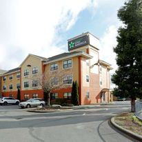 Extended Stay America Stes Seattle Feder