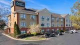 Extended Stay America Stes Charlotte Uni Exterior