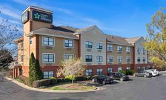 Extended Stay America Stes Charlotte Uni
