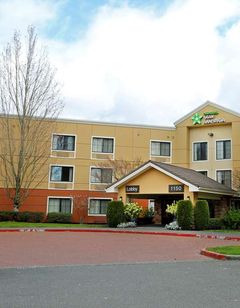 Extended Stay America Seattle Renton
