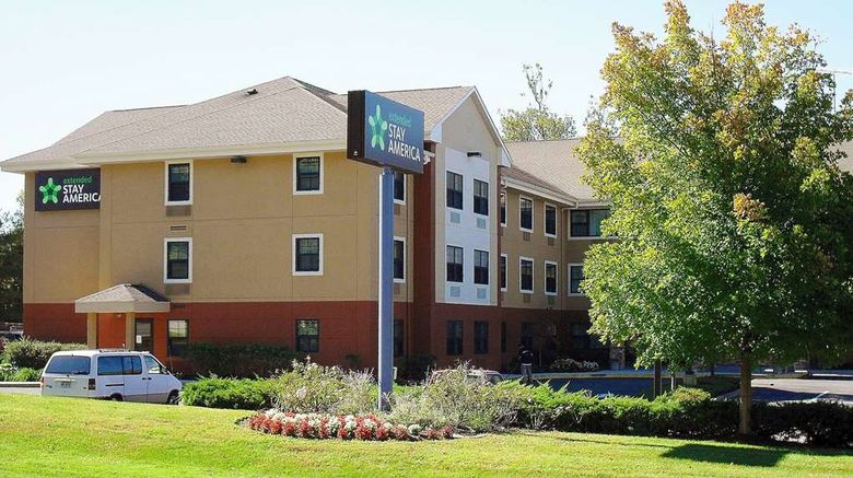 Extended Stay America Stes Malvern Great Exterior. Images powered by <a href="https://iceportal.shijigroup.com" target="_blank" rel="noopener">Ice Portal</a>.