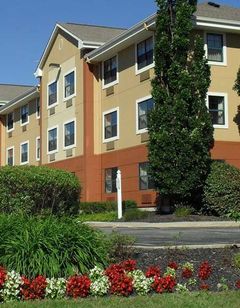 Extended Stay America Stes Mt Laurel Cra