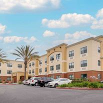 Extended Stay America Stes Orange C Hunt