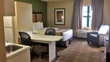 Extended Stay America Suites Albany Suny Room