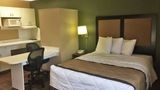 Extended Stay America Suites Albany Suny Room