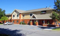 Extended Stay America Suites Albany Suny