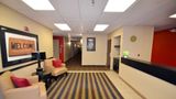 Extended Stay America Suites Albany Suny Lobby