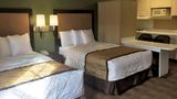 Extended Stay America Suites Albany Suny Room
