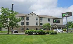 Extended Stay America Stes Rochester Hen
