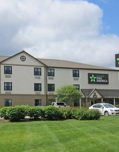 Extended Stay America Stes Rochester Hen
