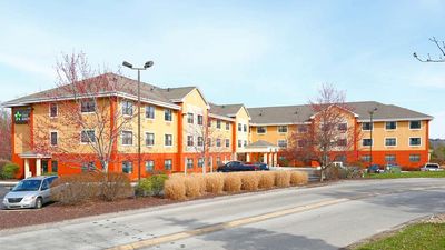 Extended Stay America Suites Carnegie