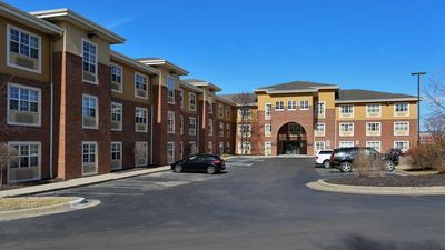 Extended Stay America Stes Overland Pk Q