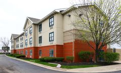 Extended Stay America Stes Chicago Itasc