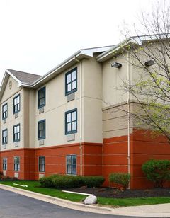Extended Stay America Stes Chicago Itasc