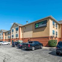 Extended Stay America Stes Merrillville