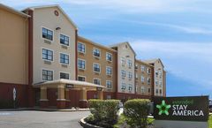 Extended Stay America Stes Phl Airport T