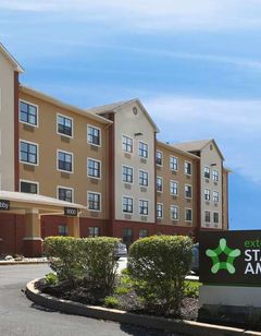 Extended Stay America Stes Phl Airport T