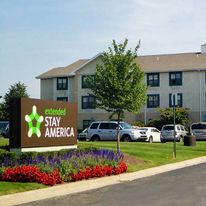 Extended Stay America Stes  Madison Hght