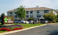 Extended Stay America Stes  Madison Hght