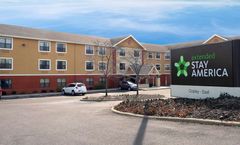 Extended Stay America Stes Akron Ecopley