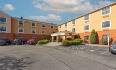 Extended Stay America Stes Buffalo Amher