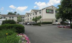Extended Stay America Stes Columbus Nort