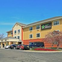 Extended Stay America Stes  Sterling Hgt