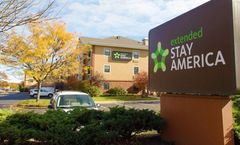 Extended Stay America Stes Bethpage