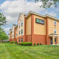 Extended Stay America Stes Bwi Airport A