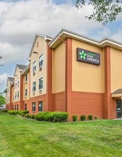 Extended Stay America Stes Bwi Airport A