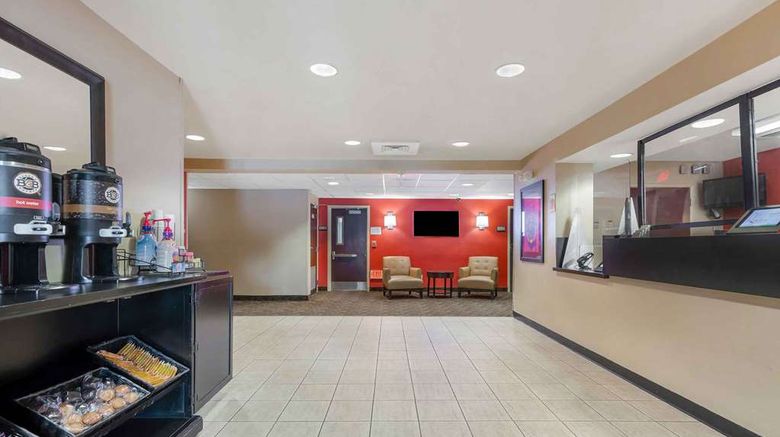 <b>Extended Stay America Stes Bwi Airport A Lobby</b>. Images powered by <a href="https://iceportal.shijigroup.com/" title="IcePortal" target="_blank">IcePortal</a>.