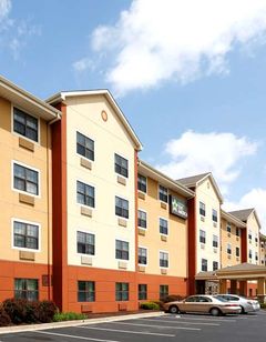 Extended Stay America Stes Cincinnati Co
