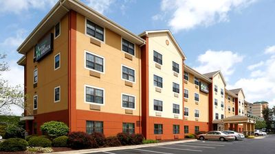 Extended Stay America Stes Cincinnati Co